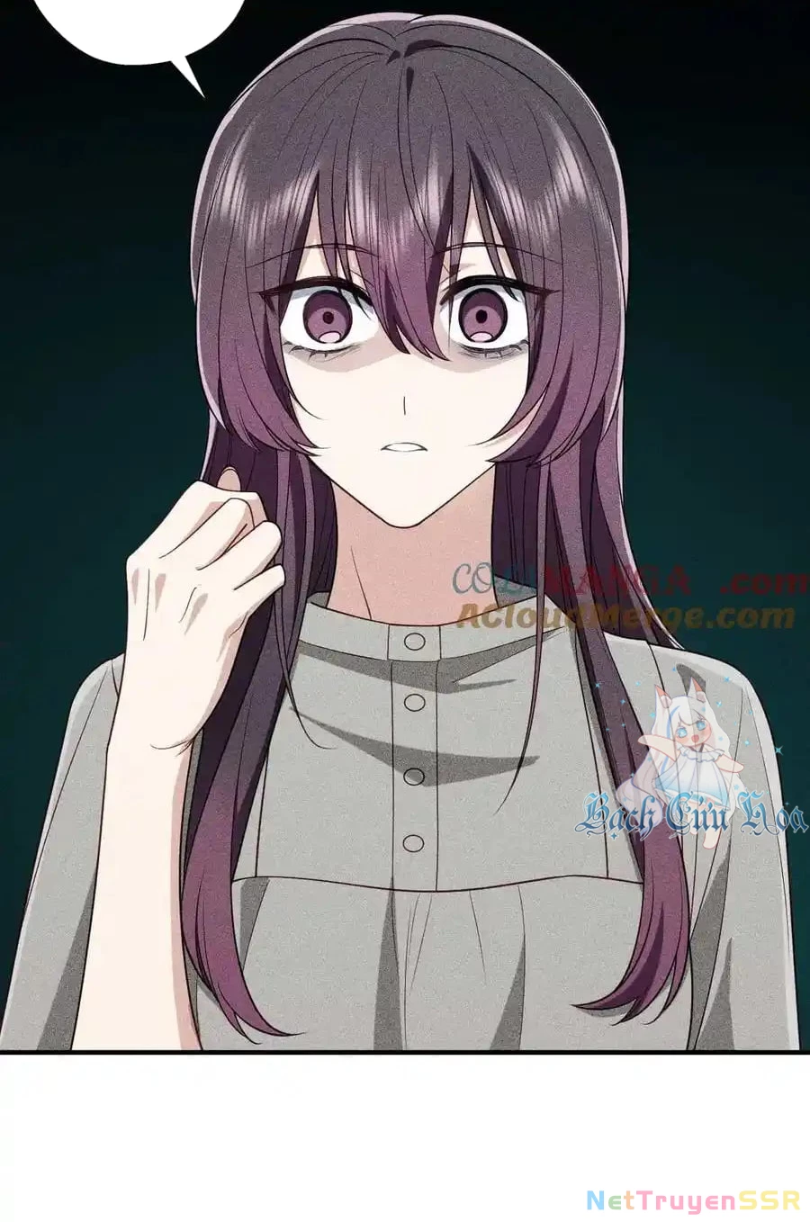 Vợ ơi xin hãy ngoan ngoãn nhé Chapter 58 - Trang 2