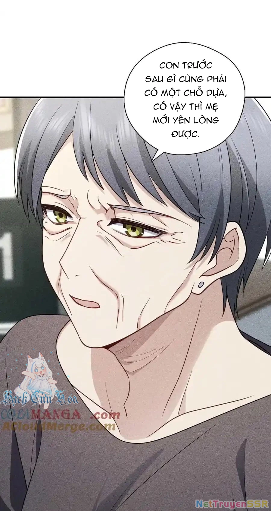 Vợ ơi xin hãy ngoan ngoãn nhé Chapter 58 - Trang 2