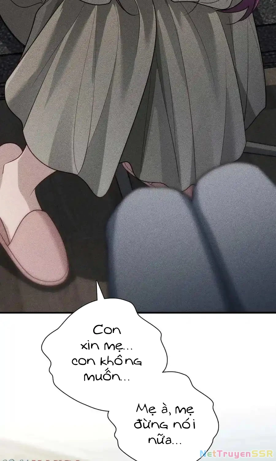 Vợ ơi xin hãy ngoan ngoãn nhé Chapter 58 - Trang 2