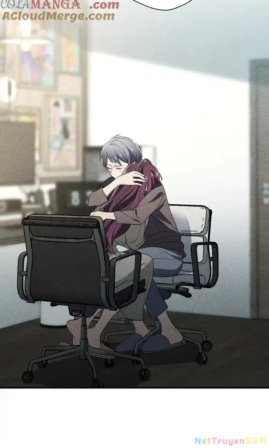 Vợ ơi xin hãy ngoan ngoãn nhé Chapter 58 - Trang 2