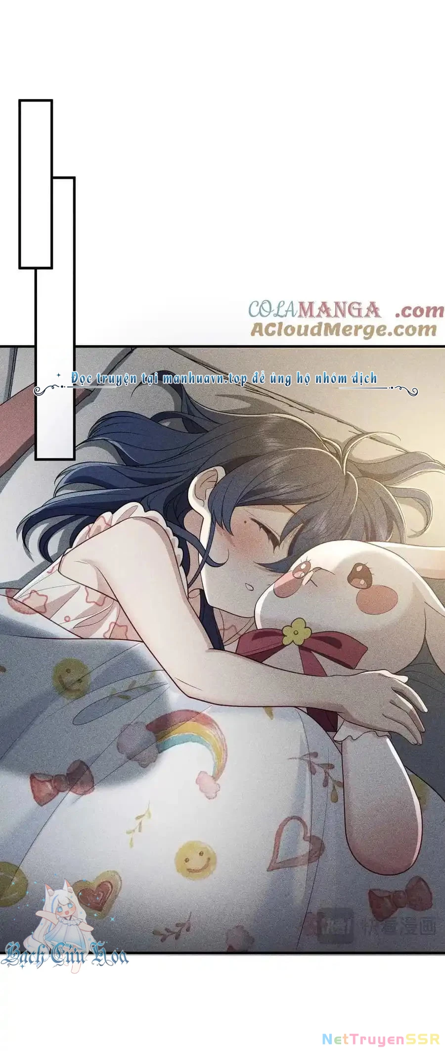 Vợ ơi xin hãy ngoan ngoãn nhé Chapter 58 - Trang 2