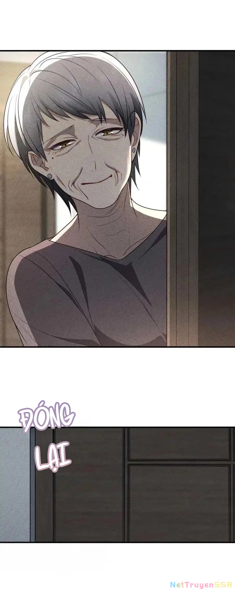 Vợ ơi xin hãy ngoan ngoãn nhé Chapter 58 - Trang 2