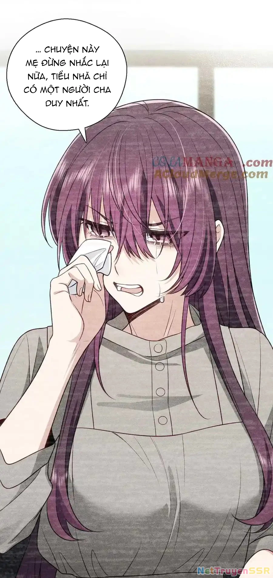 Vợ ơi xin hãy ngoan ngoãn nhé Chapter 58 - Trang 2