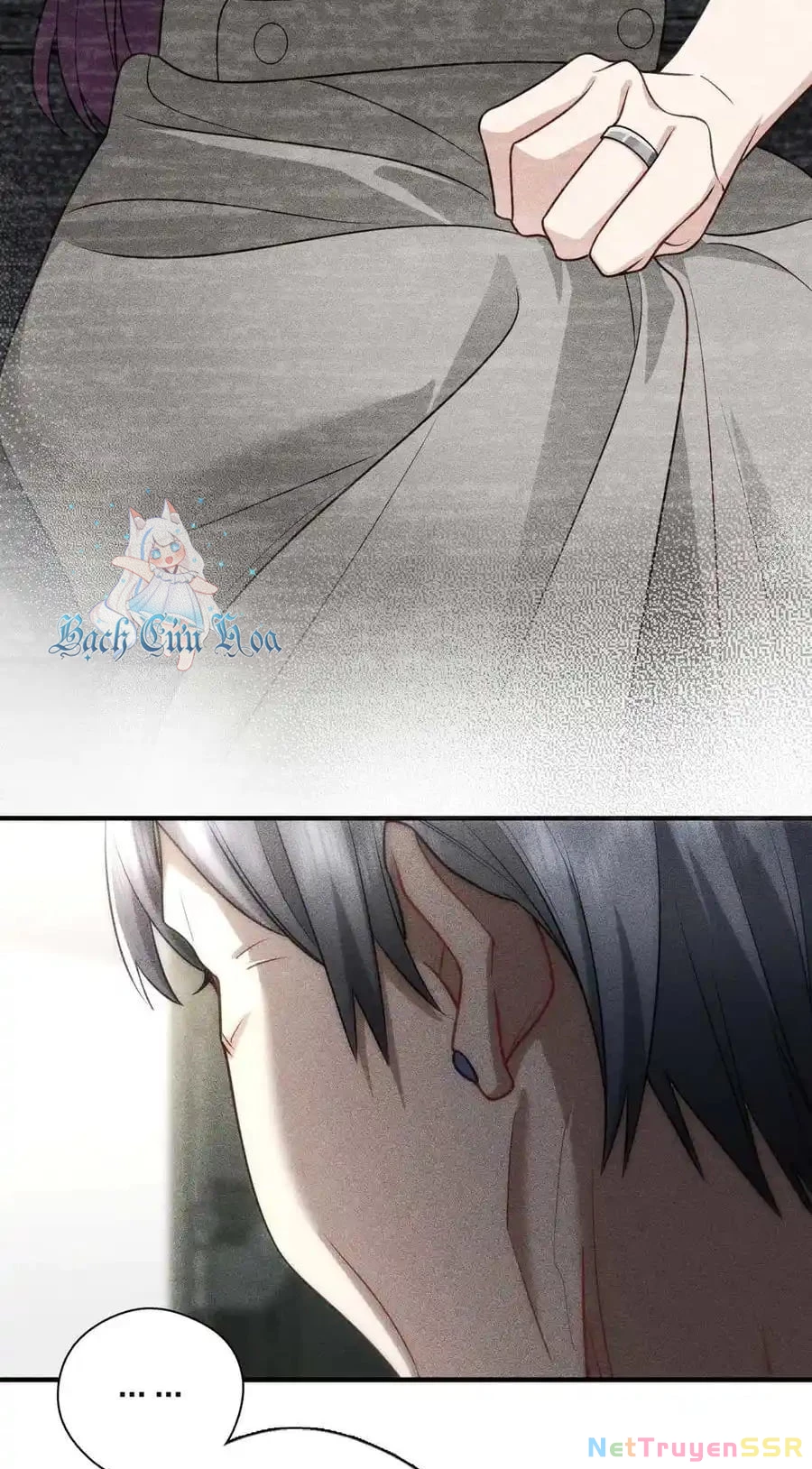 Vợ ơi xin hãy ngoan ngoãn nhé Chapter 58 - Trang 2