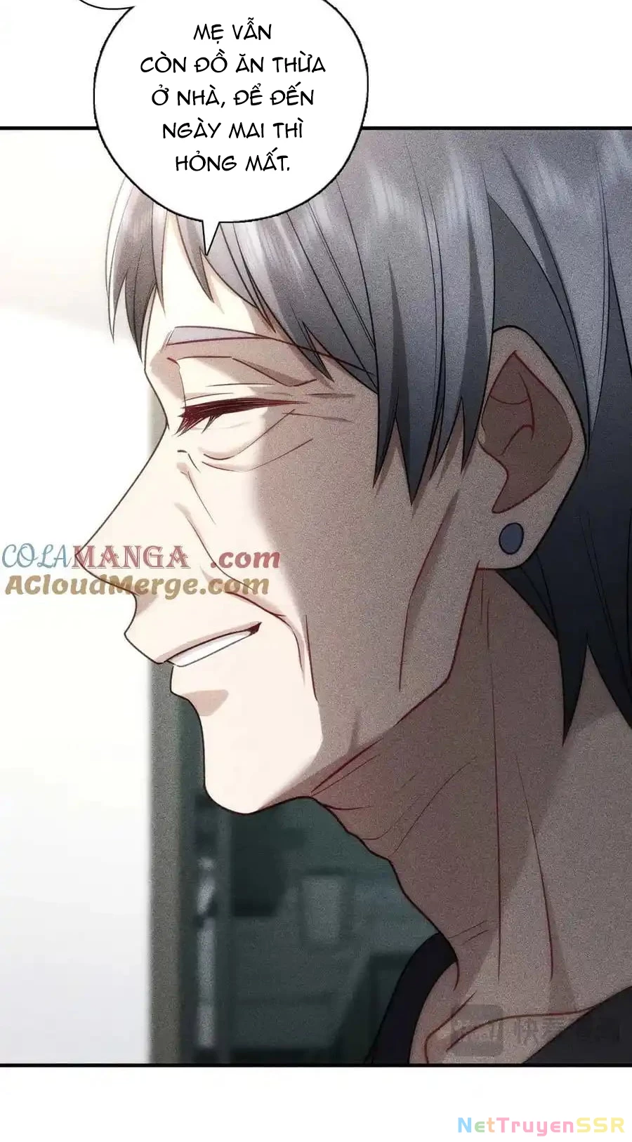 Vợ ơi xin hãy ngoan ngoãn nhé Chapter 58 - Trang 2