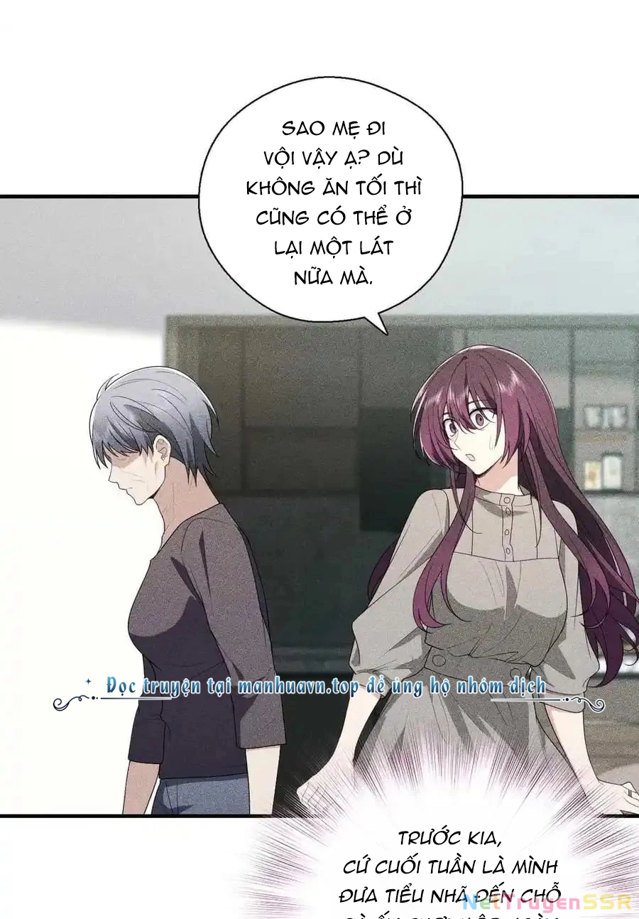 Vợ ơi xin hãy ngoan ngoãn nhé Chapter 58 - Trang 2