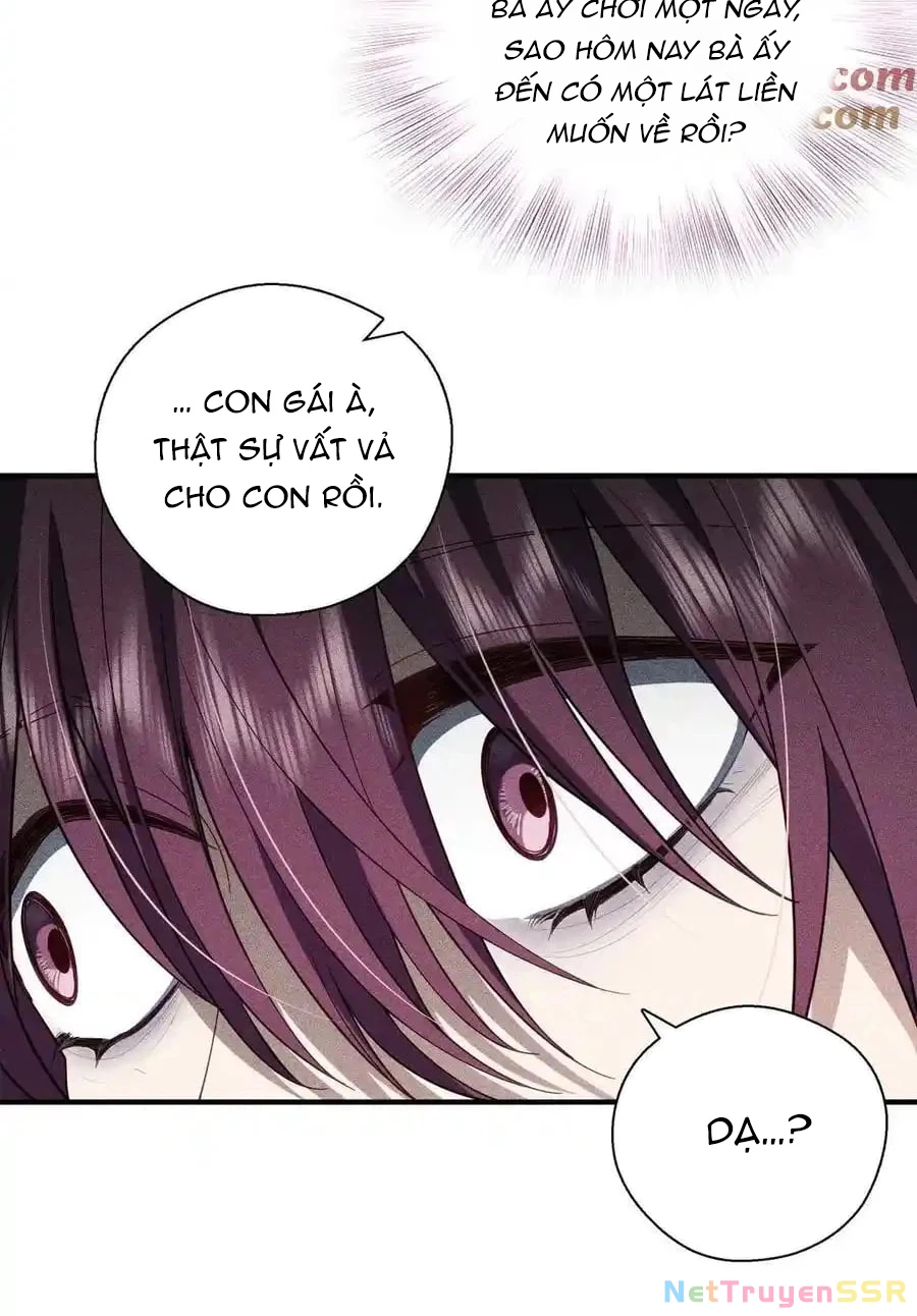 Vợ ơi xin hãy ngoan ngoãn nhé Chapter 58 - Trang 2