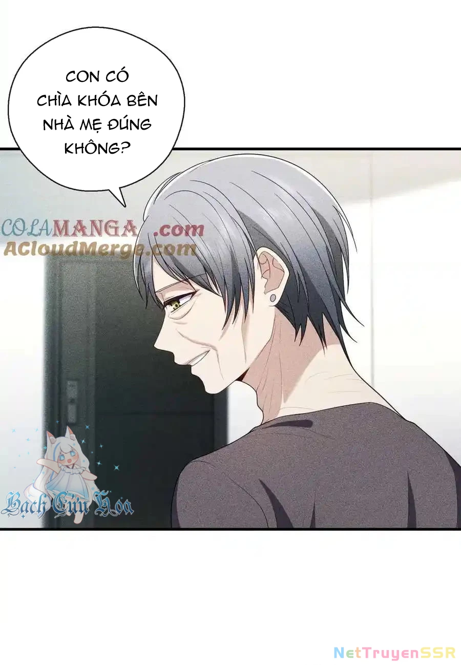 Vợ ơi xin hãy ngoan ngoãn nhé Chapter 58 - Trang 2