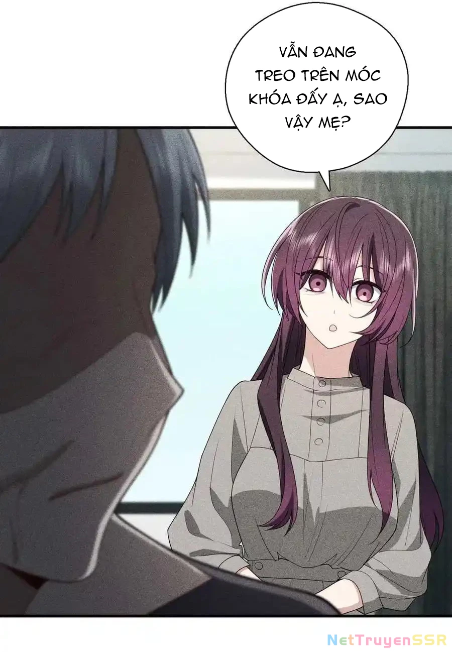 Vợ ơi xin hãy ngoan ngoãn nhé Chapter 58 - Trang 2