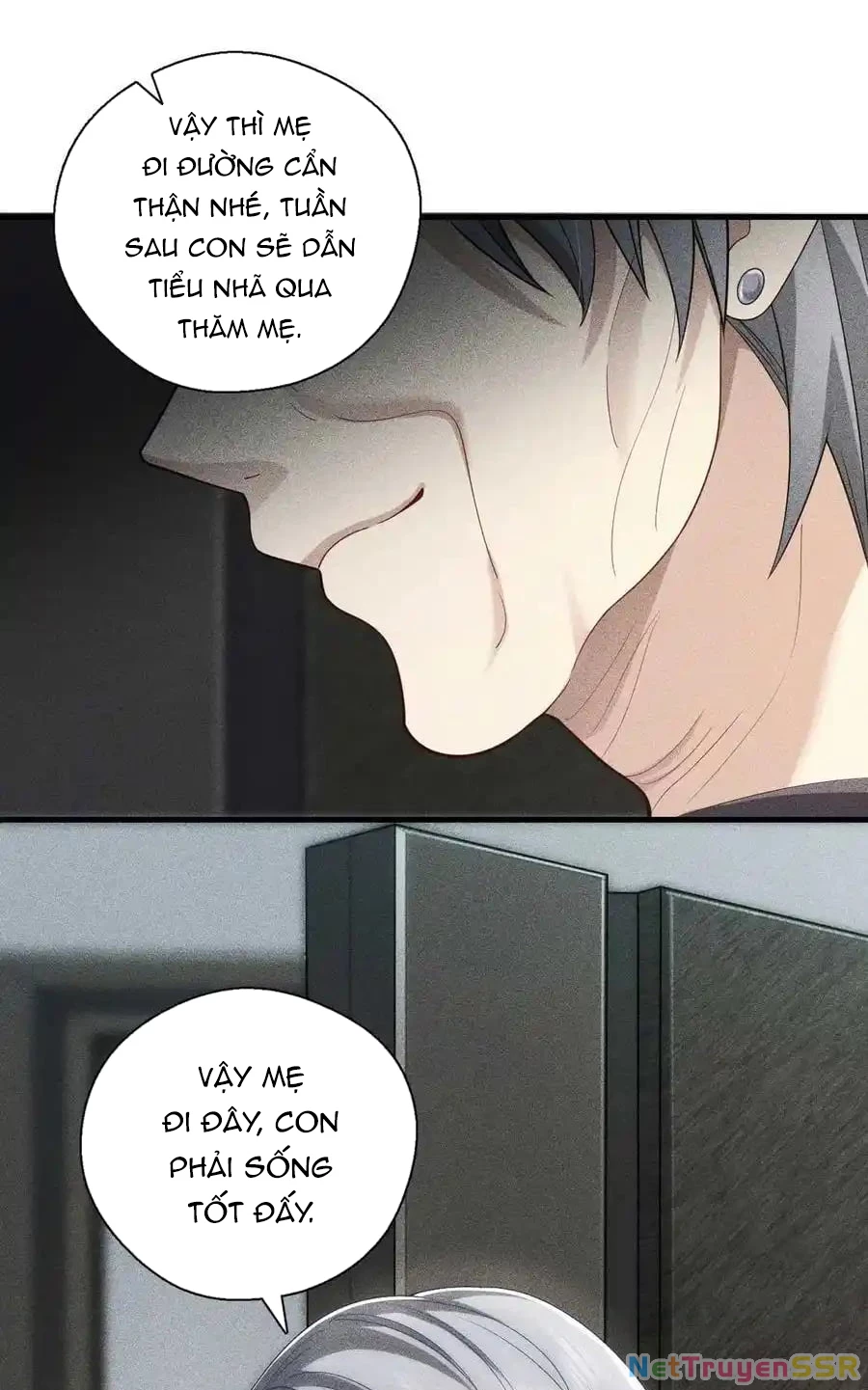 Vợ ơi xin hãy ngoan ngoãn nhé Chapter 58 - Trang 2