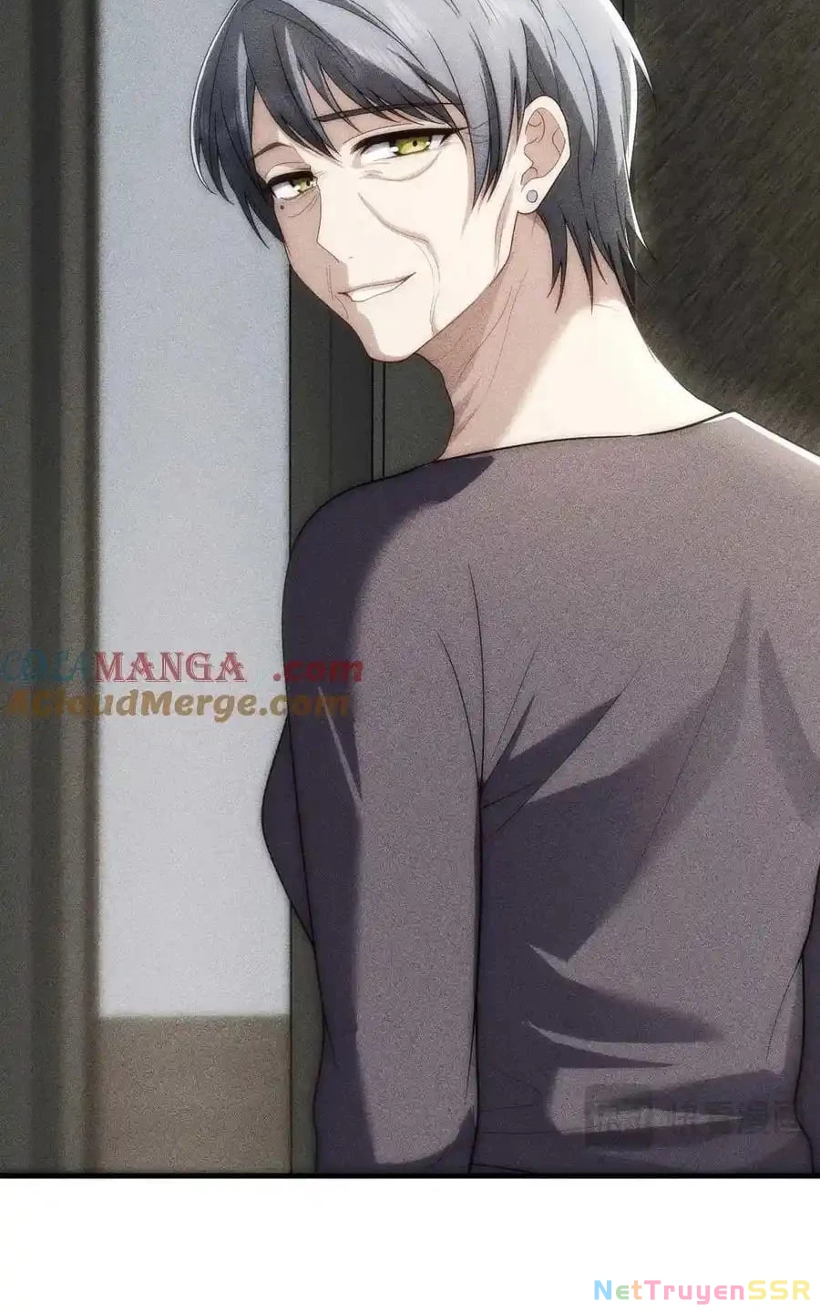 Vợ ơi xin hãy ngoan ngoãn nhé Chapter 58 - Trang 2