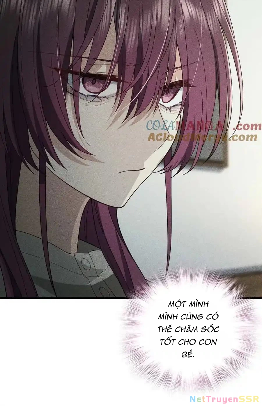 Vợ ơi xin hãy ngoan ngoãn nhé Chapter 58 - Trang 2