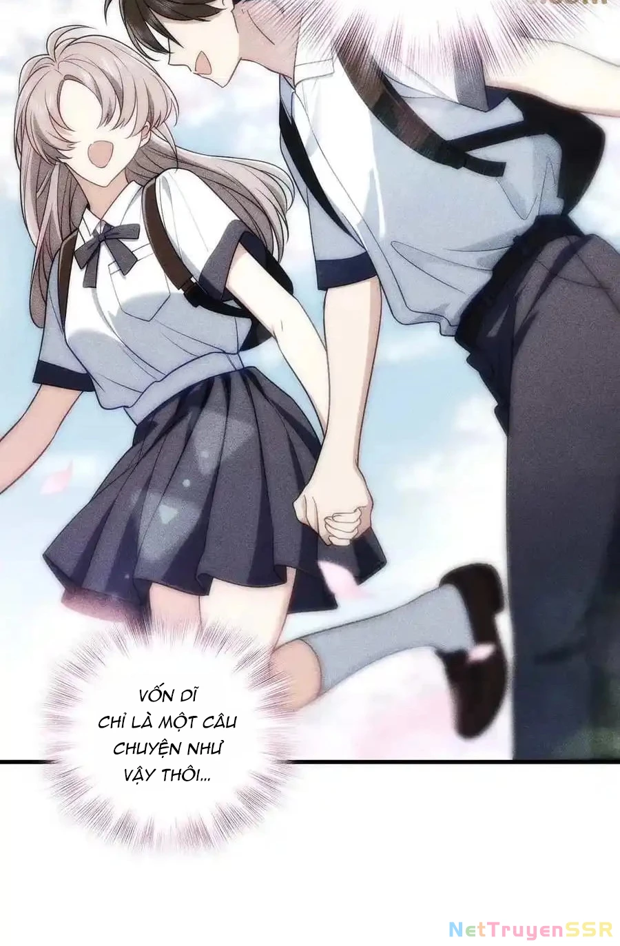 Vợ ơi xin hãy ngoan ngoãn nhé Chapter 58 - Trang 2