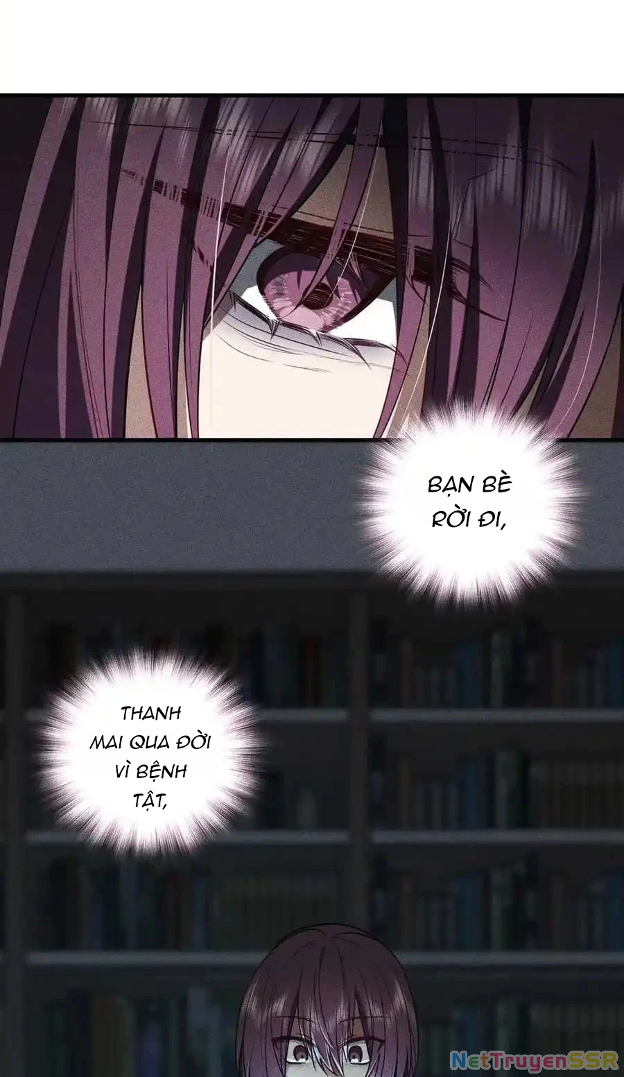 Vợ ơi xin hãy ngoan ngoãn nhé Chapter 58 - Trang 2