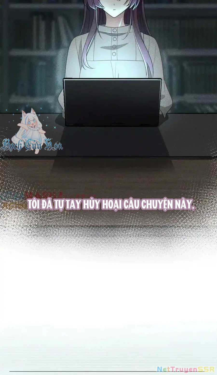 Vợ ơi xin hãy ngoan ngoãn nhé Chapter 58 - Trang 2