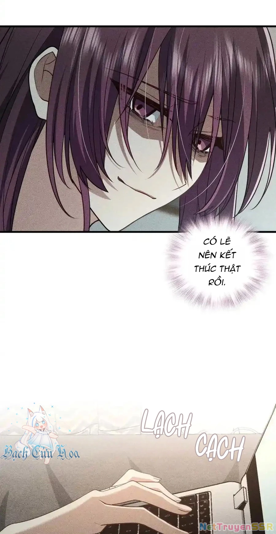 Vợ ơi xin hãy ngoan ngoãn nhé Chapter 58 - Trang 2