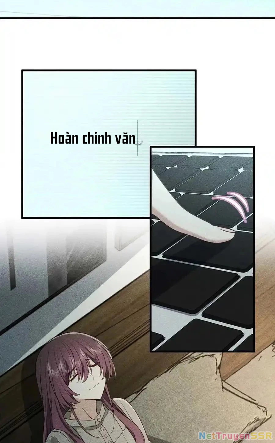 Vợ ơi xin hãy ngoan ngoãn nhé Chapter 58 - Trang 2