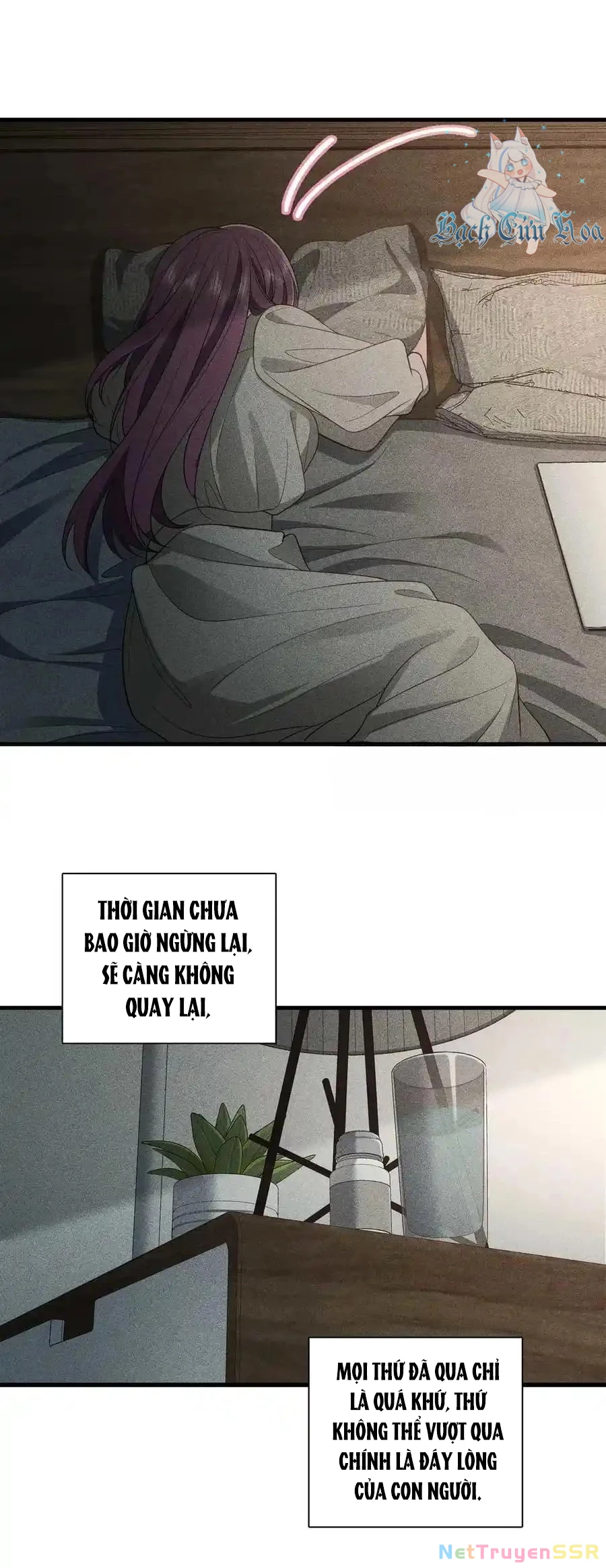 Vợ ơi xin hãy ngoan ngoãn nhé Chapter 58 - Trang 2