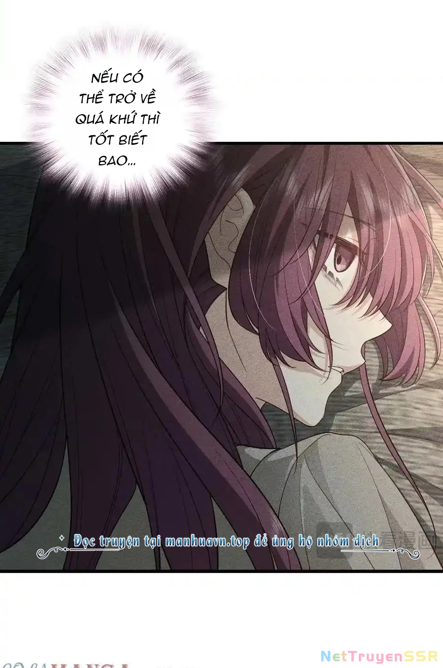 Vợ ơi xin hãy ngoan ngoãn nhé Chapter 58 - Trang 2