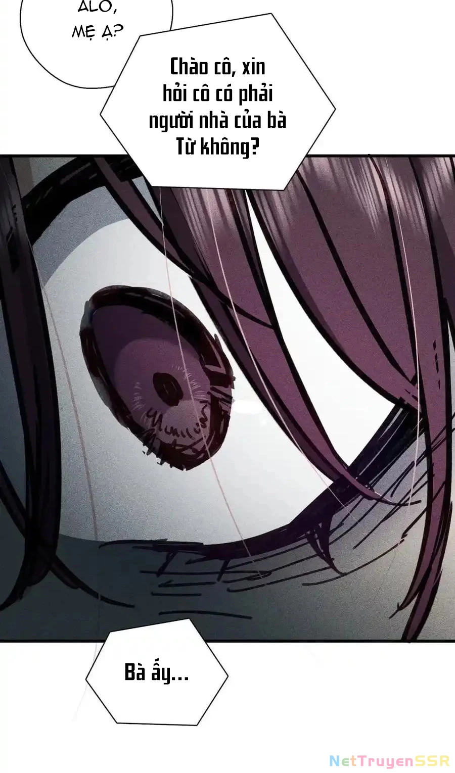 Vợ ơi xin hãy ngoan ngoãn nhé Chapter 59 - Trang 2