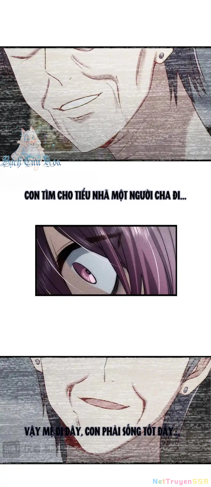 Vợ ơi xin hãy ngoan ngoãn nhé Chapter 59 - Trang 2