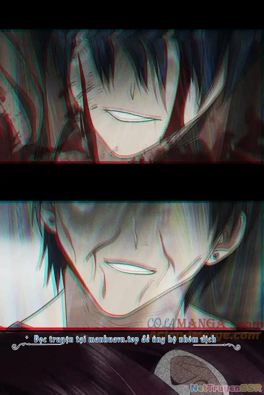 Vợ ơi xin hãy ngoan ngoãn nhé Chapter 59 - Trang 2