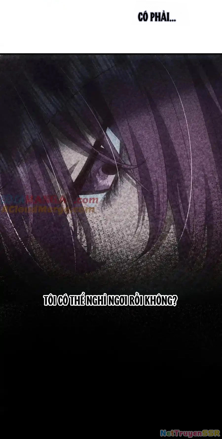 Vợ ơi xin hãy ngoan ngoãn nhé Chapter 59 - Trang 2