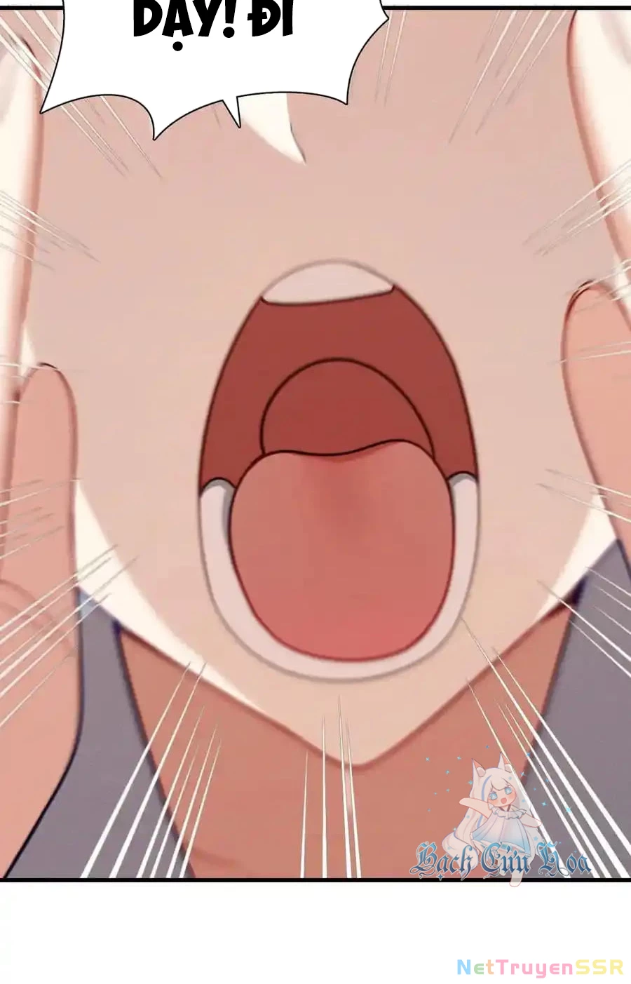 Vợ ơi xin hãy ngoan ngoãn nhé Chapter 59 - Trang 2