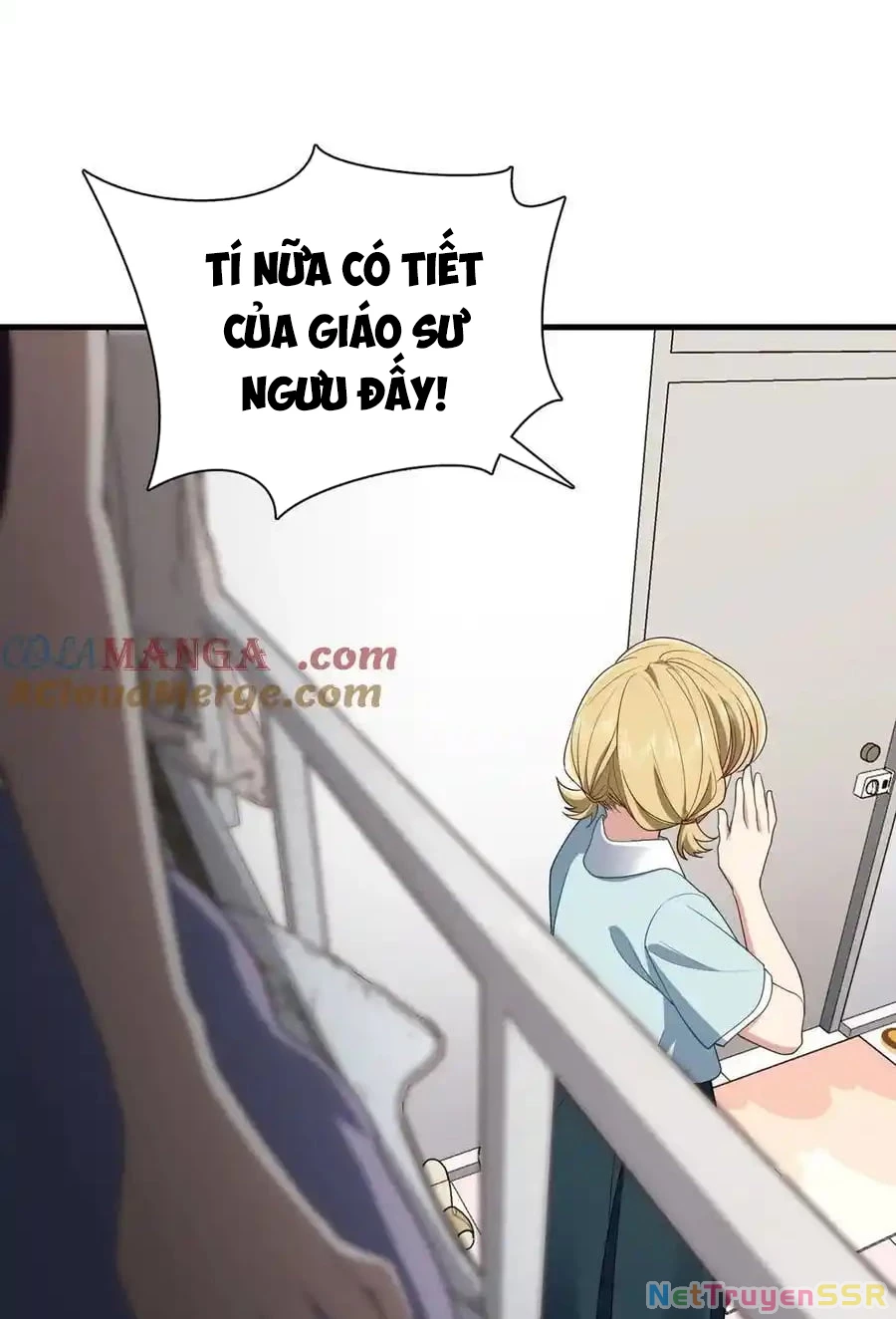 Vợ ơi xin hãy ngoan ngoãn nhé Chapter 59 - Trang 2