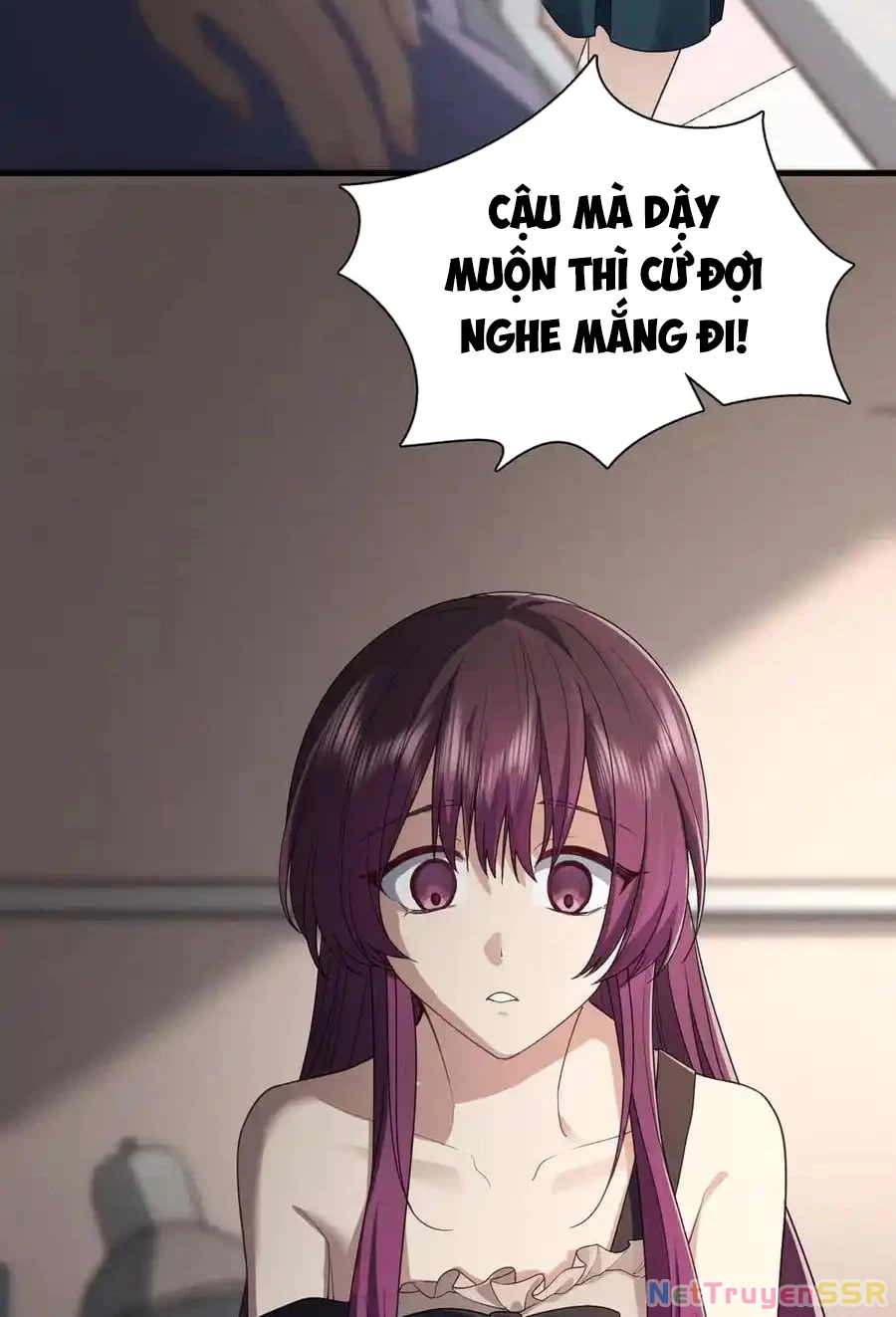 Vợ ơi xin hãy ngoan ngoãn nhé Chapter 59 - Trang 2