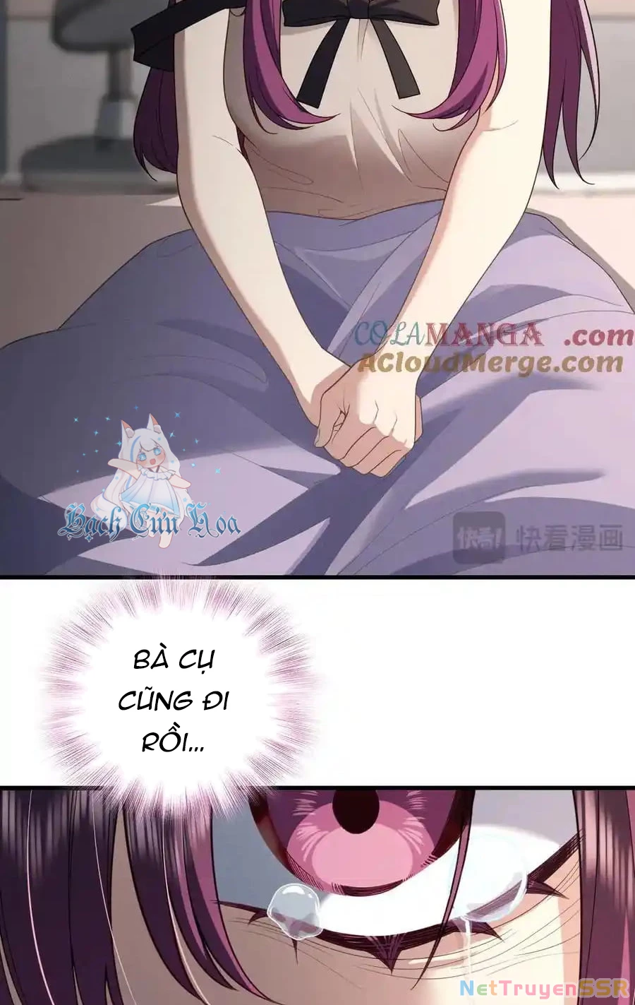 Vợ ơi xin hãy ngoan ngoãn nhé Chapter 59 - Trang 2