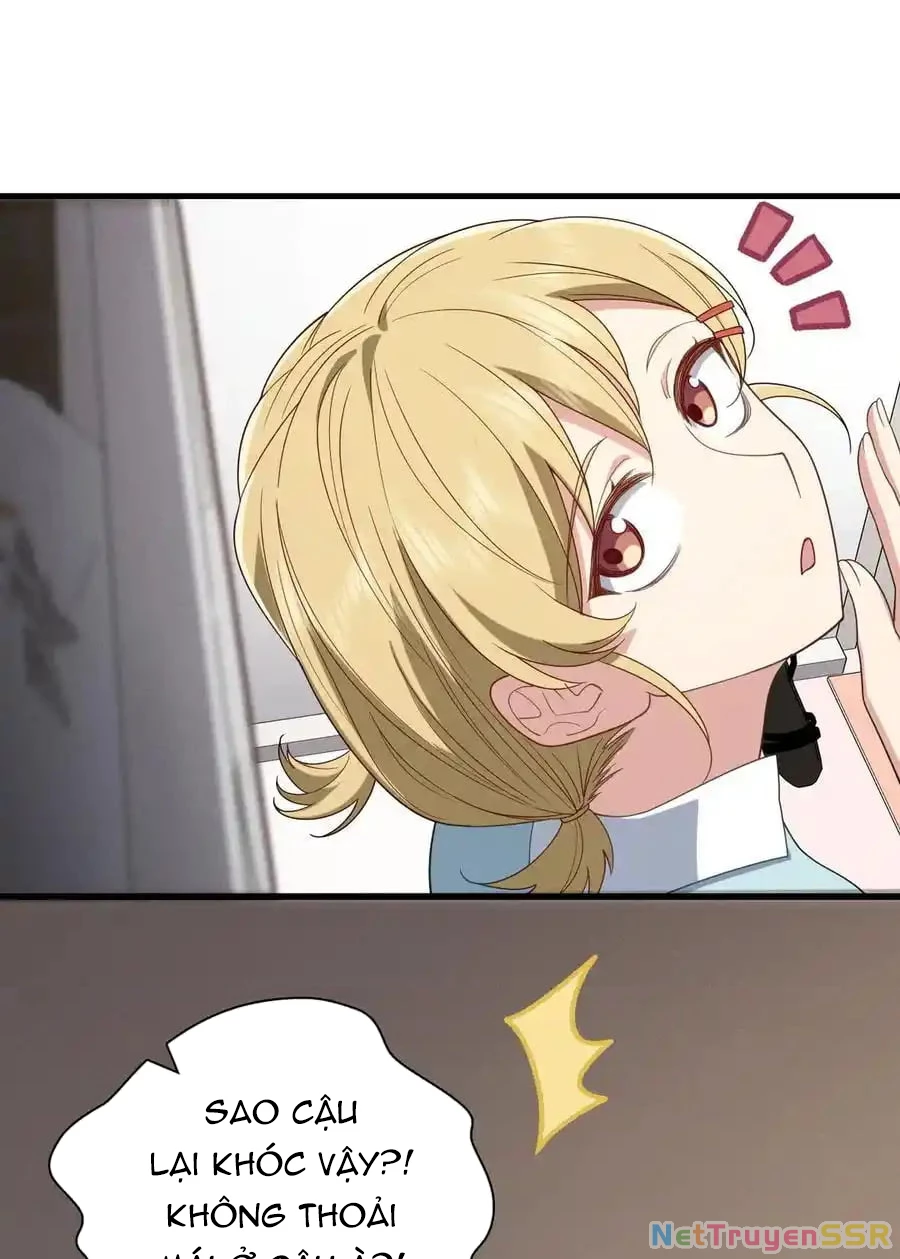 Vợ ơi xin hãy ngoan ngoãn nhé Chapter 59 - Trang 2