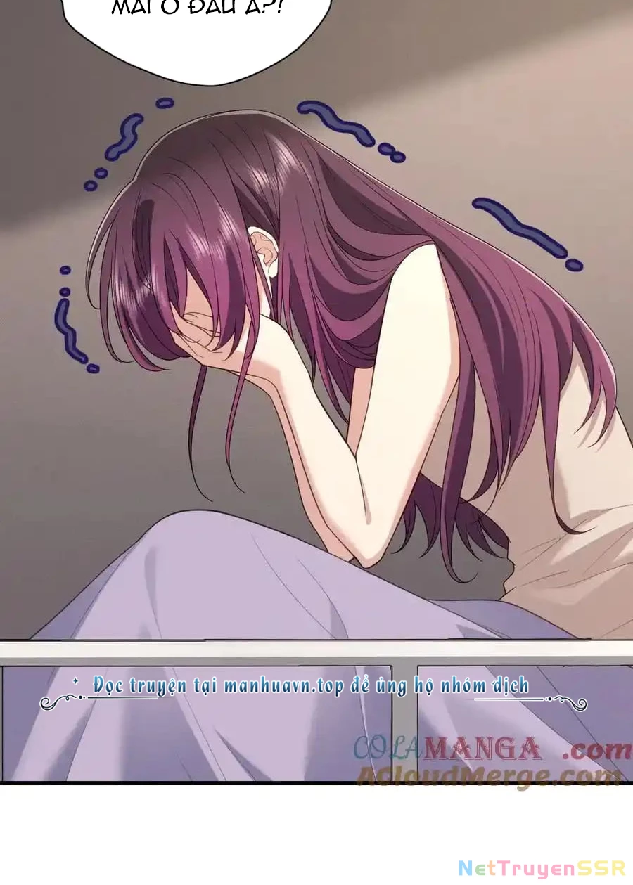 Vợ ơi xin hãy ngoan ngoãn nhé Chapter 59 - Trang 2