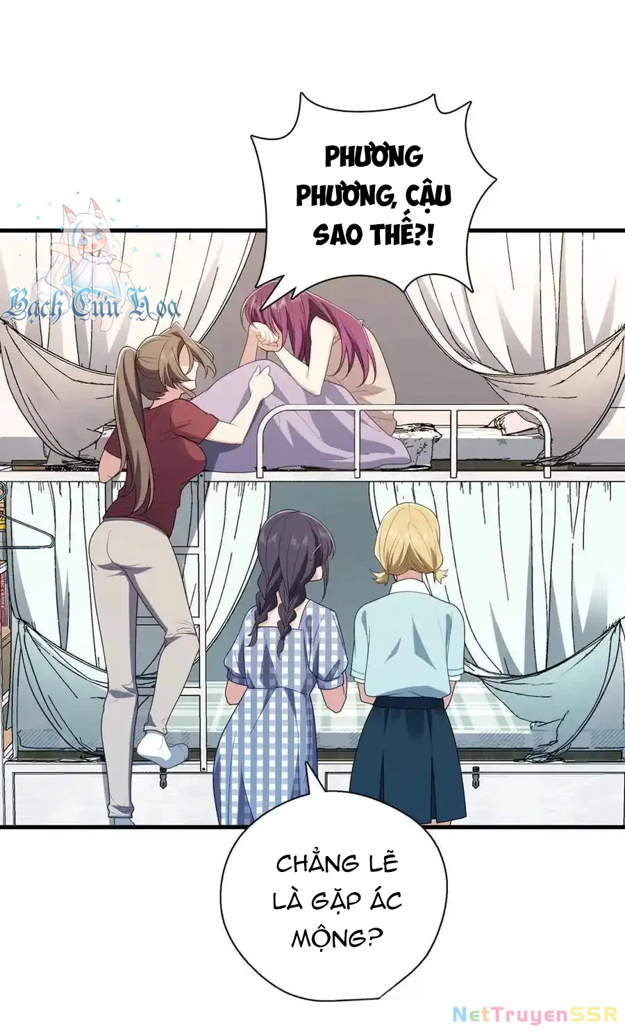 Vợ ơi xin hãy ngoan ngoãn nhé Chapter 59 - Trang 2