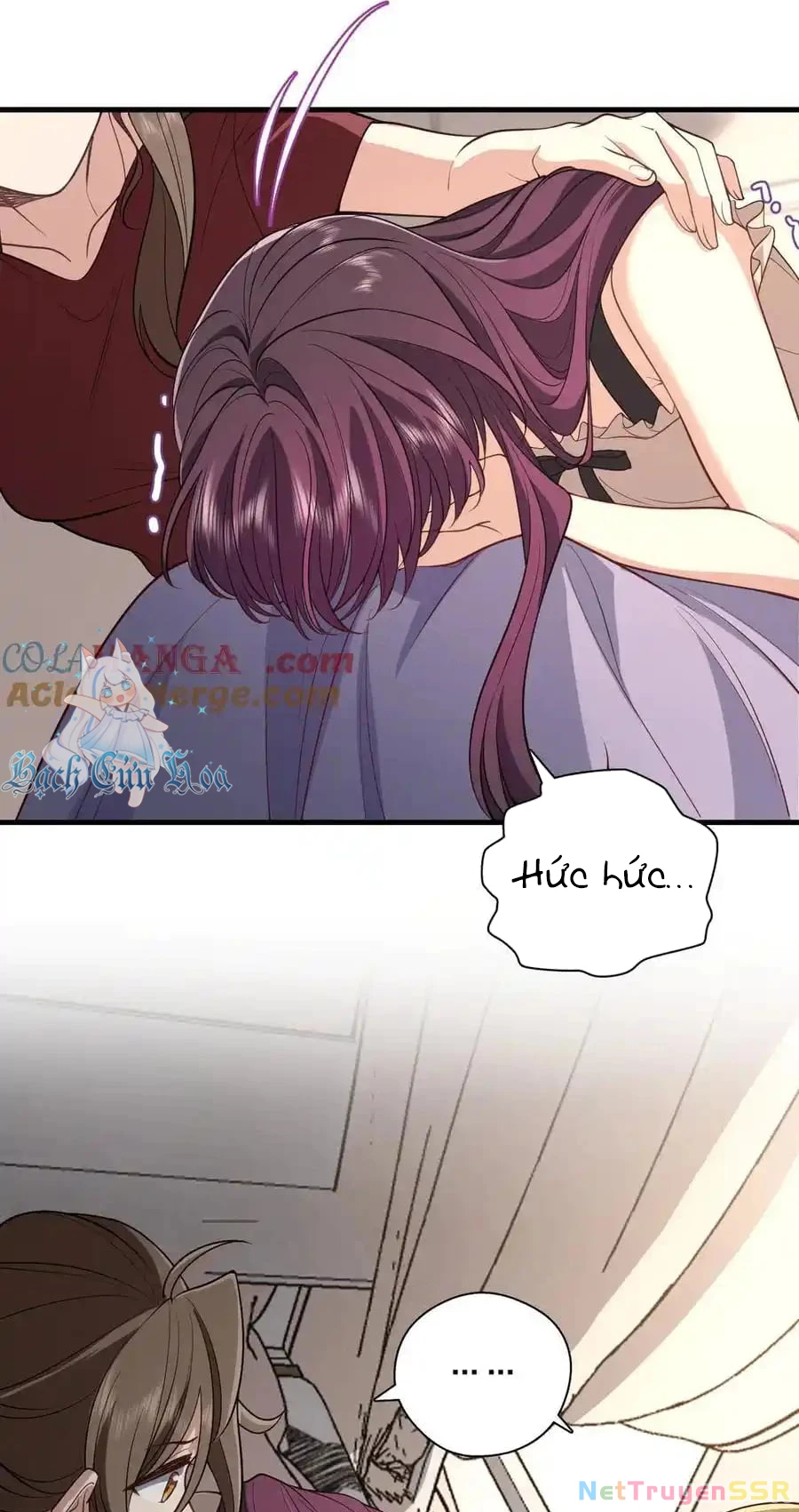 Vợ ơi xin hãy ngoan ngoãn nhé Chapter 59 - Trang 2