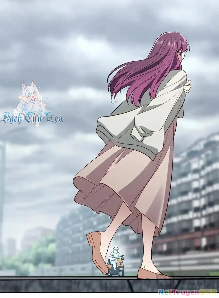 Vợ ơi xin hãy ngoan ngoãn nhé Chapter 59 - Trang 2