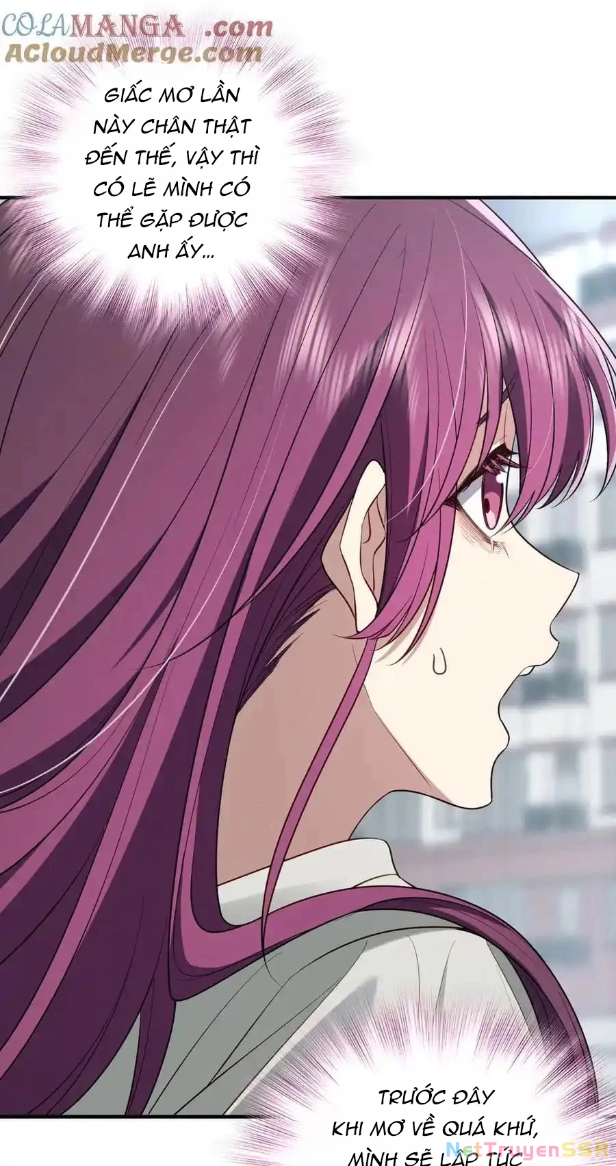 Vợ ơi xin hãy ngoan ngoãn nhé Chapter 59 - Trang 2