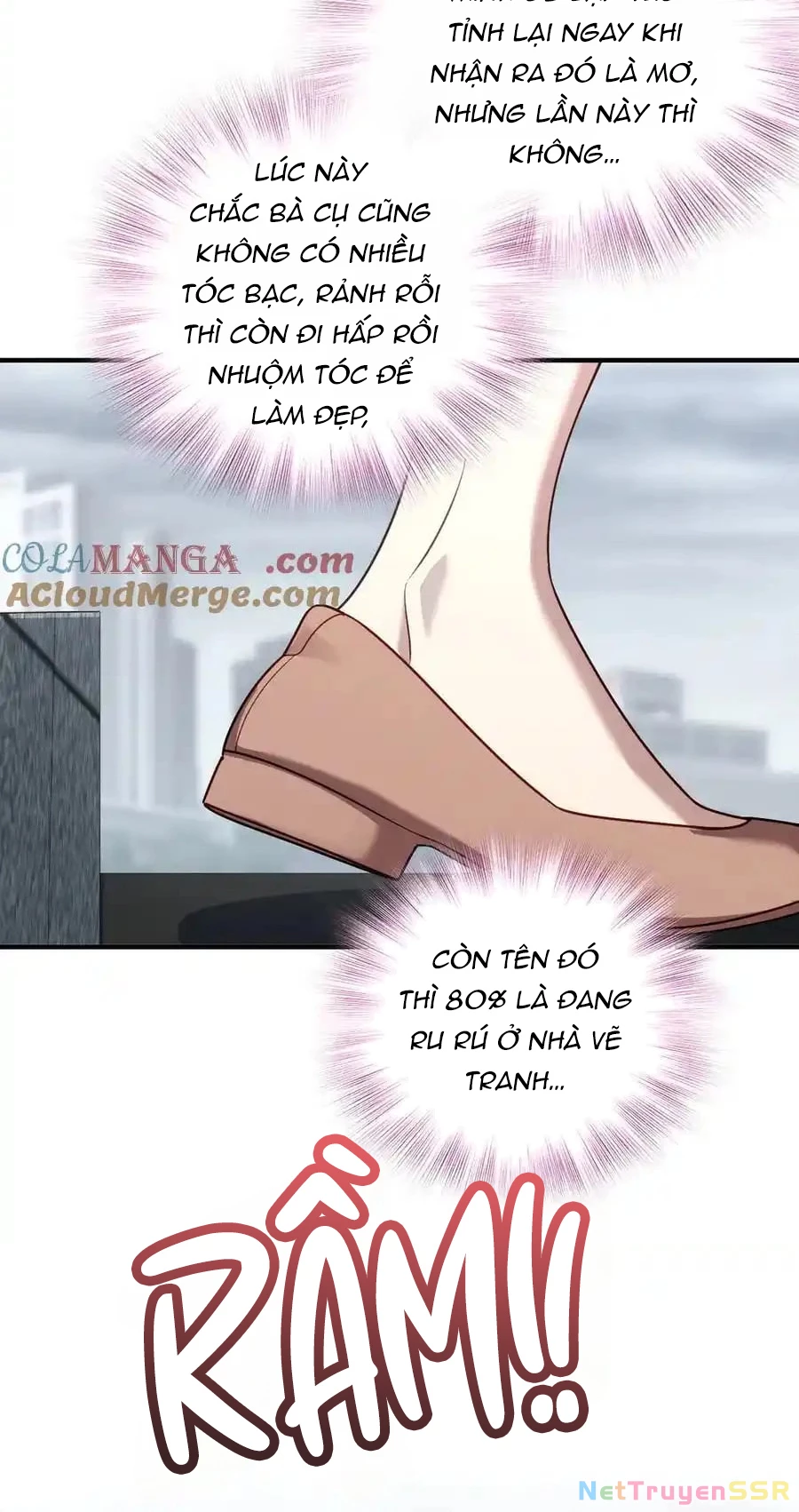 Vợ ơi xin hãy ngoan ngoãn nhé Chapter 59 - Trang 2