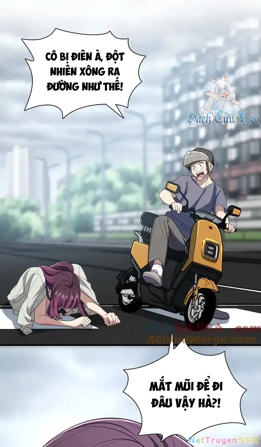 Vợ ơi xin hãy ngoan ngoãn nhé Chapter 59 - Trang 2