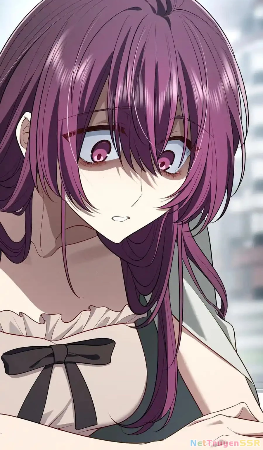 Vợ ơi xin hãy ngoan ngoãn nhé Chapter 59 - Trang 2