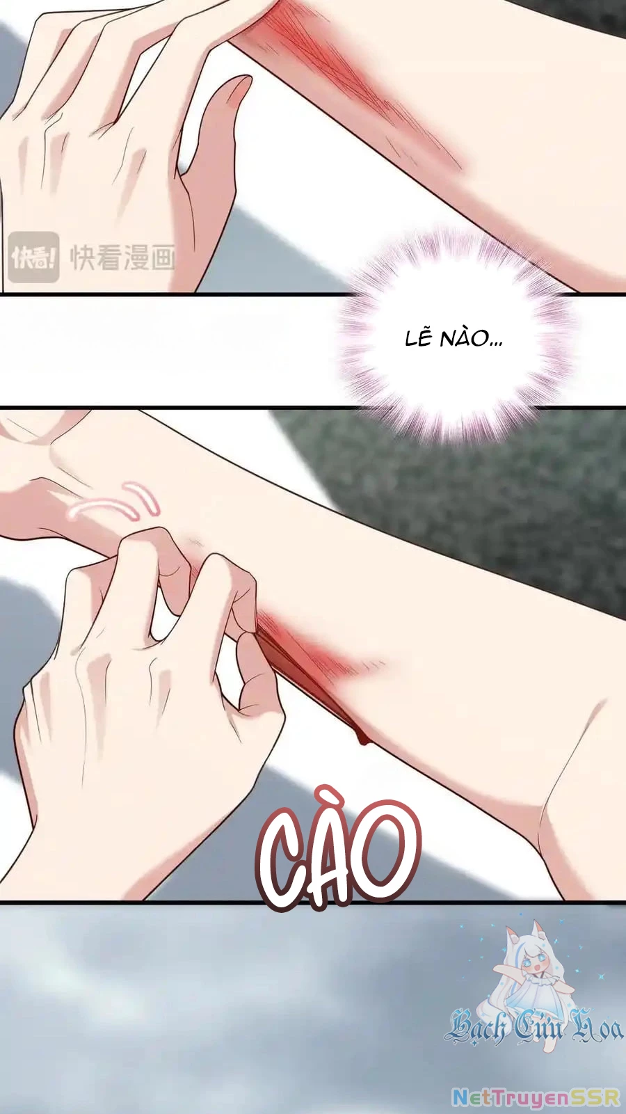 Vợ ơi xin hãy ngoan ngoãn nhé Chapter 59 - Trang 2