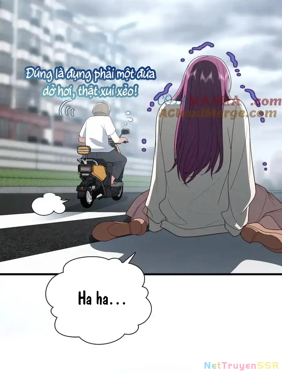 Vợ ơi xin hãy ngoan ngoãn nhé Chapter 59 - Trang 2