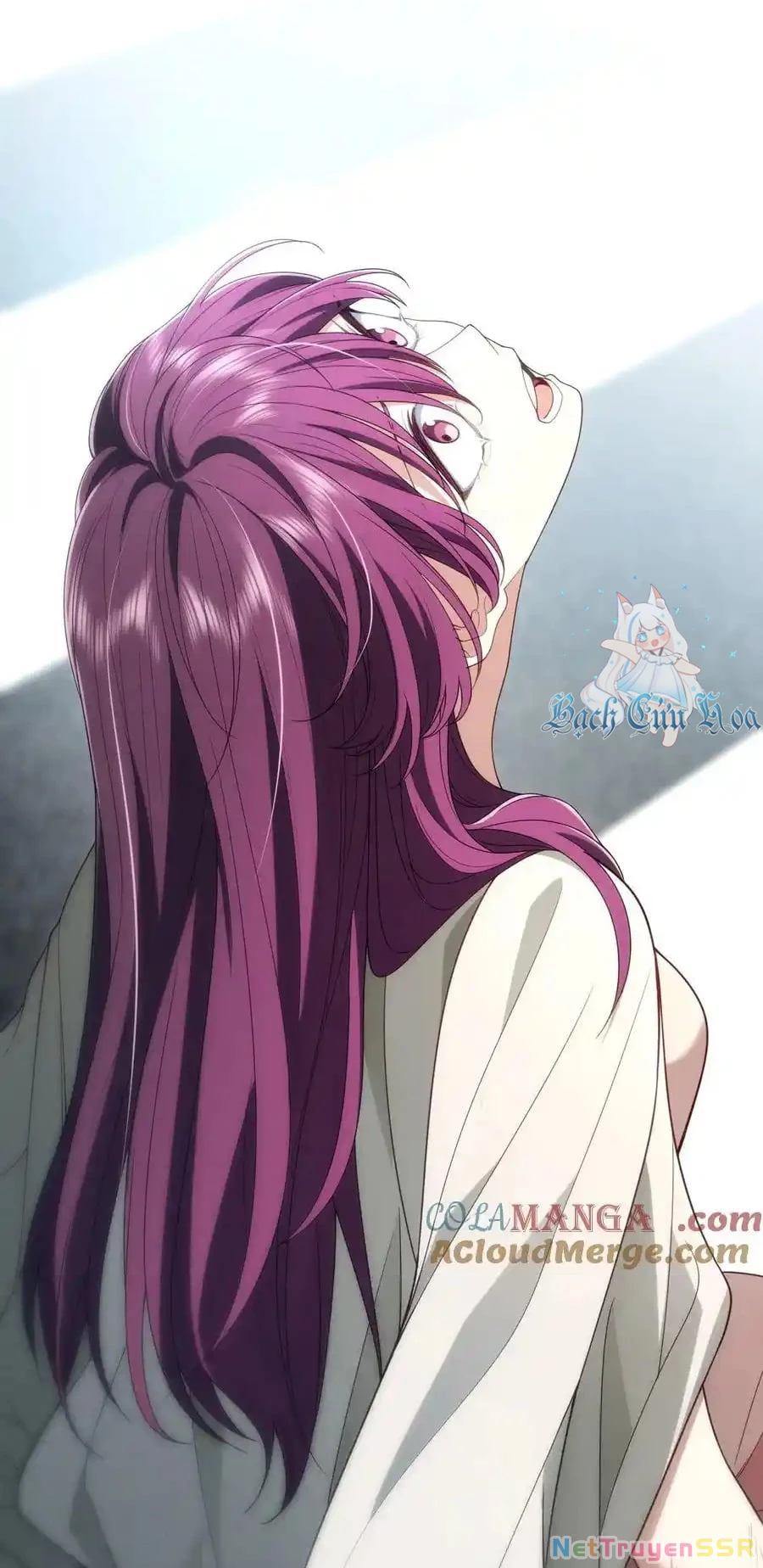 Vợ ơi xin hãy ngoan ngoãn nhé Chapter 59 - Trang 2