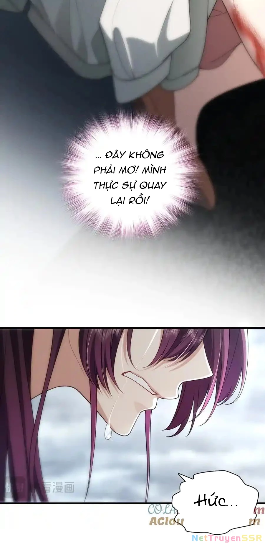 Vợ ơi xin hãy ngoan ngoãn nhé Chapter 59 - Trang 2