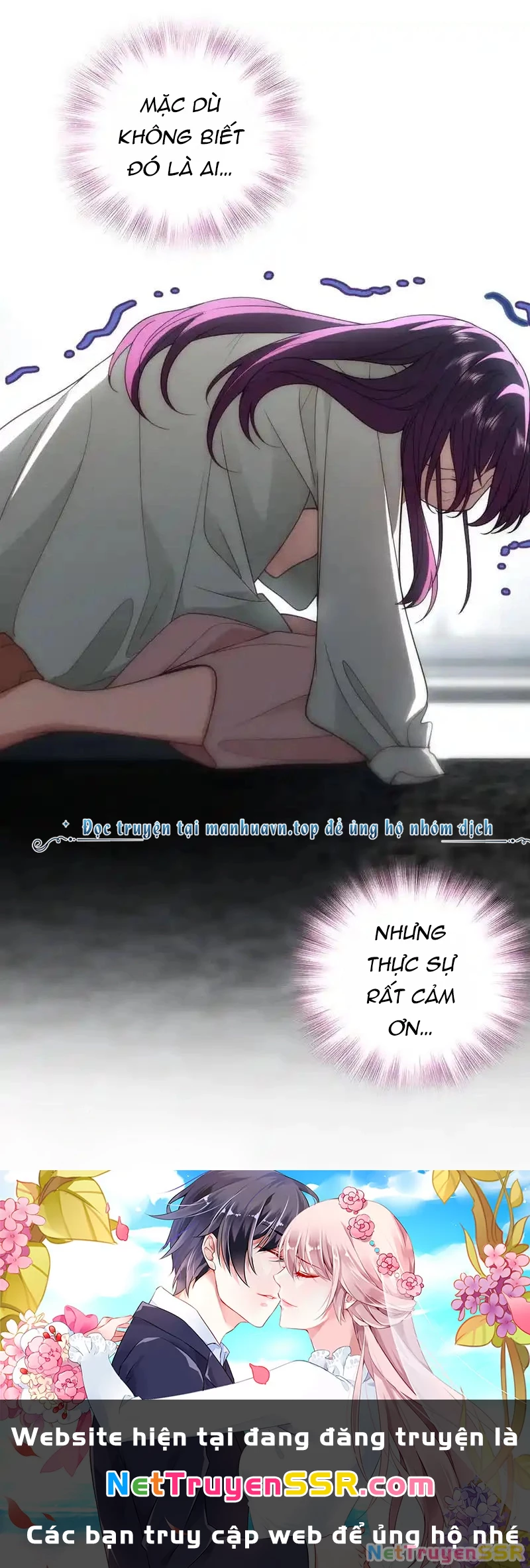 Vợ ơi xin hãy ngoan ngoãn nhé Chapter 59 - Trang 2