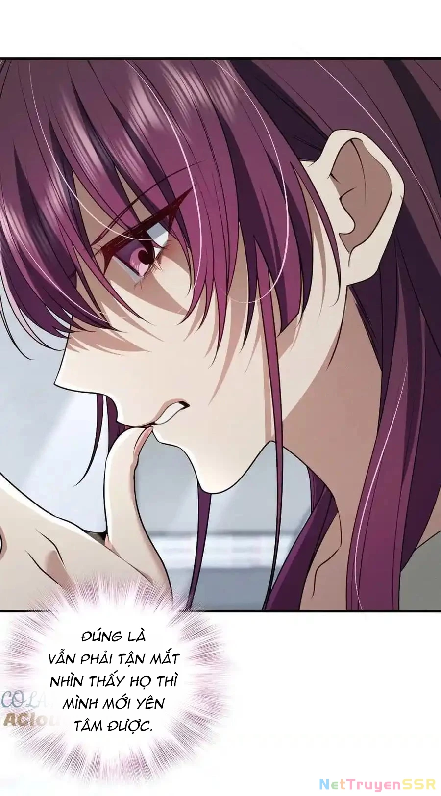 Vợ ơi xin hãy ngoan ngoãn nhé Chapter 60 - Trang 2