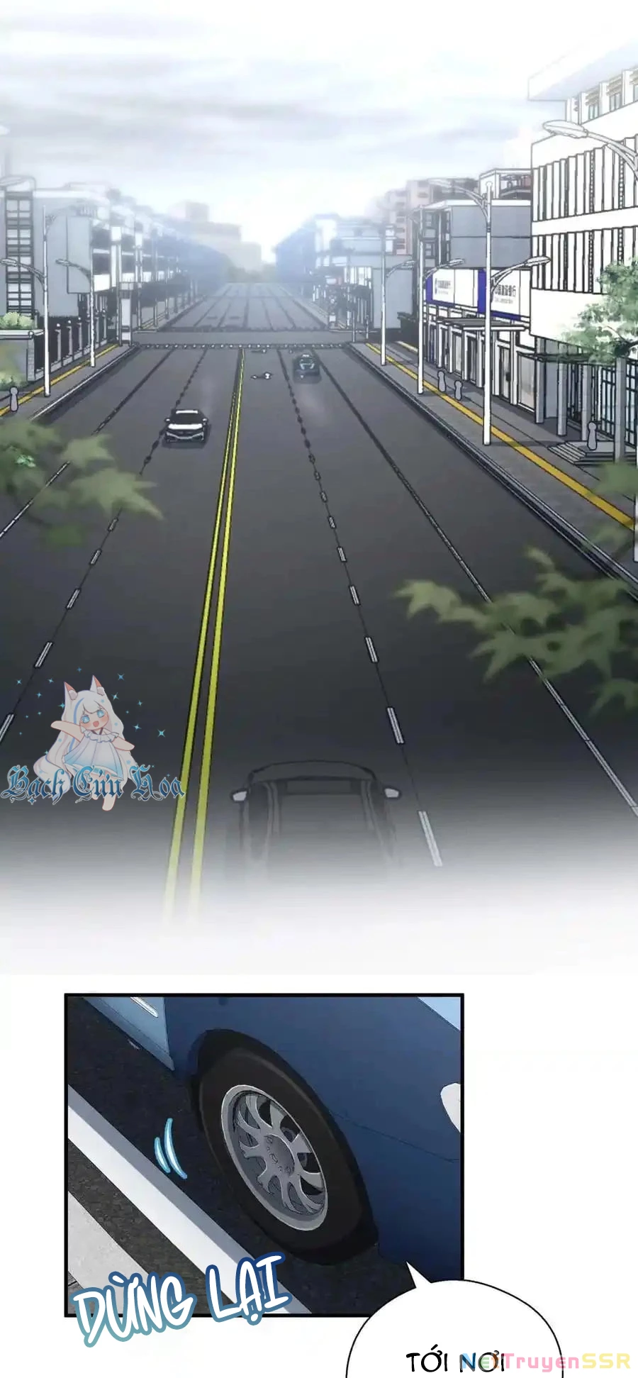 Vợ ơi xin hãy ngoan ngoãn nhé Chapter 60 - Trang 2