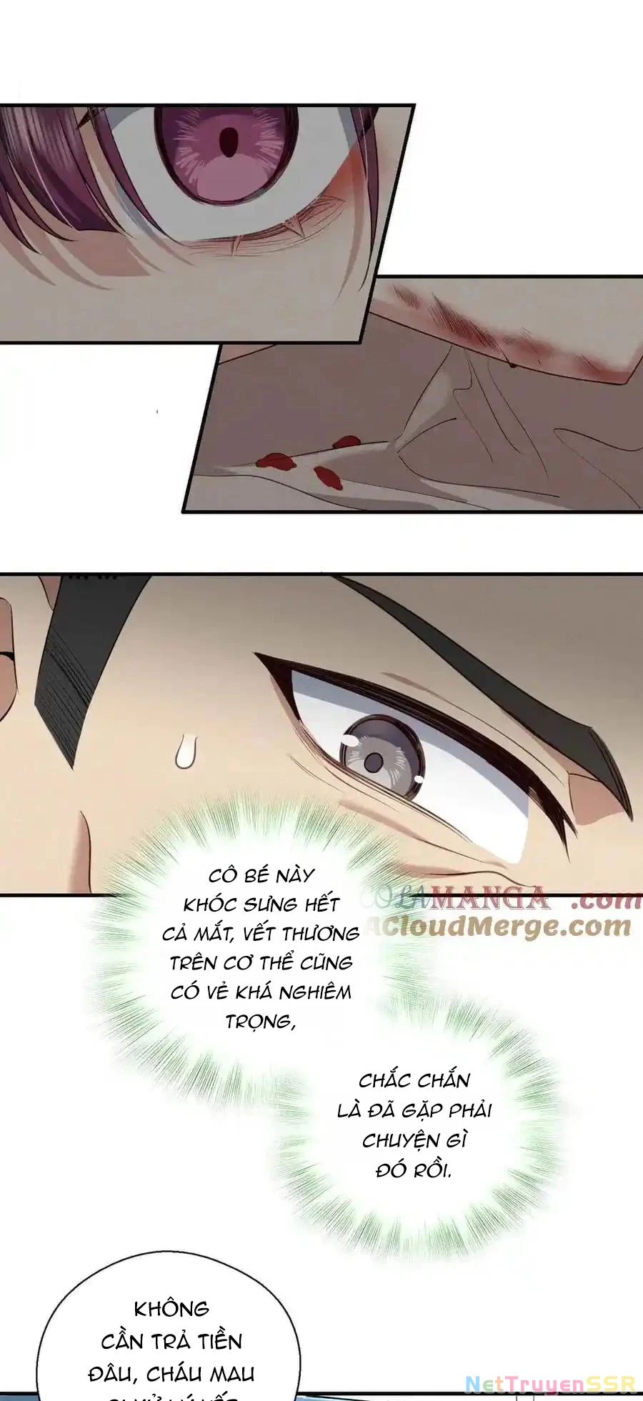 Vợ ơi xin hãy ngoan ngoãn nhé Chapter 60 - Trang 2
