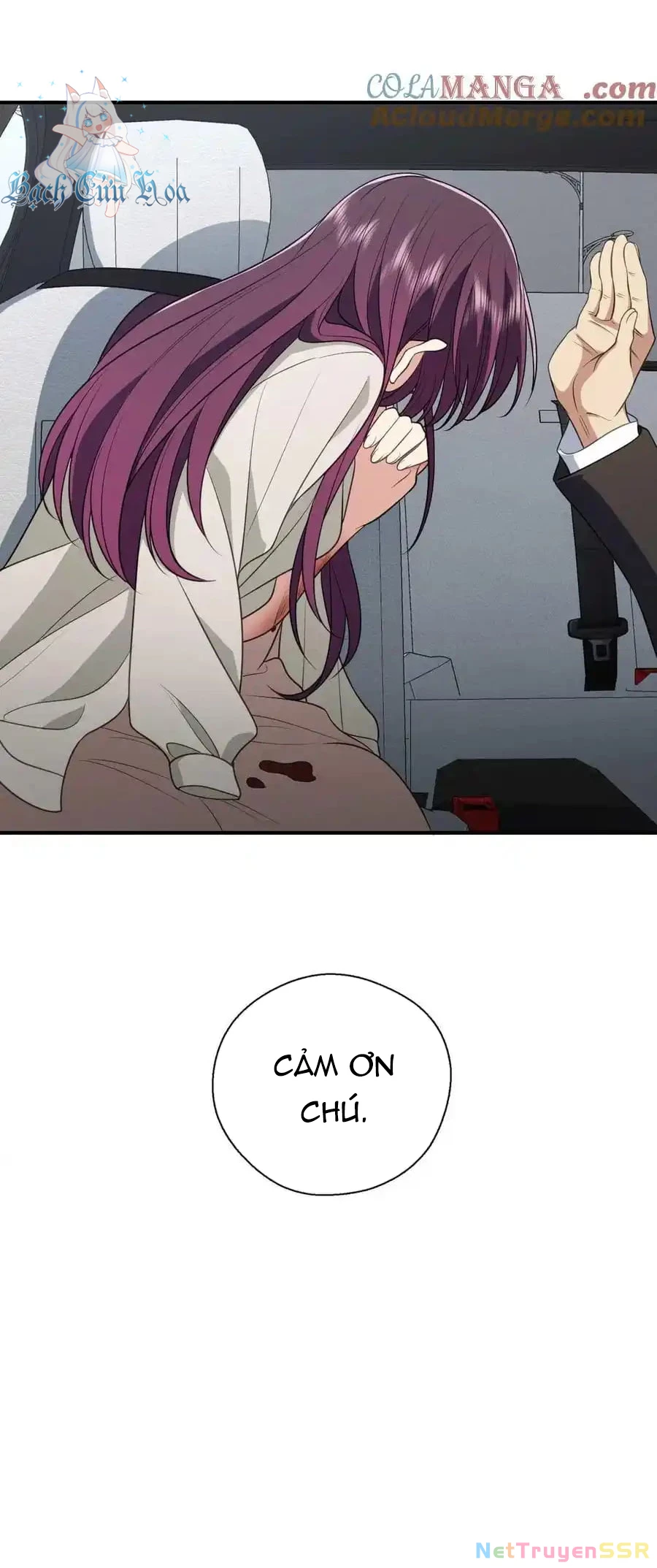 Vợ ơi xin hãy ngoan ngoãn nhé Chapter 60 - Trang 2