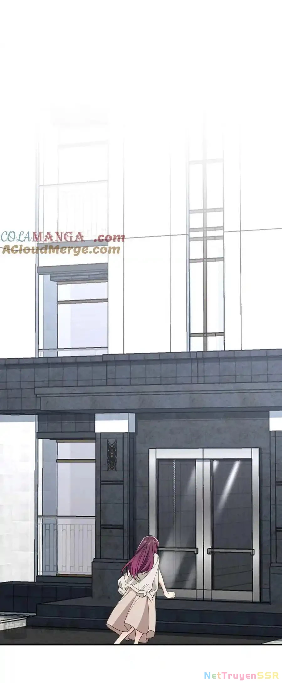 Vợ ơi xin hãy ngoan ngoãn nhé Chapter 60 - Trang 2